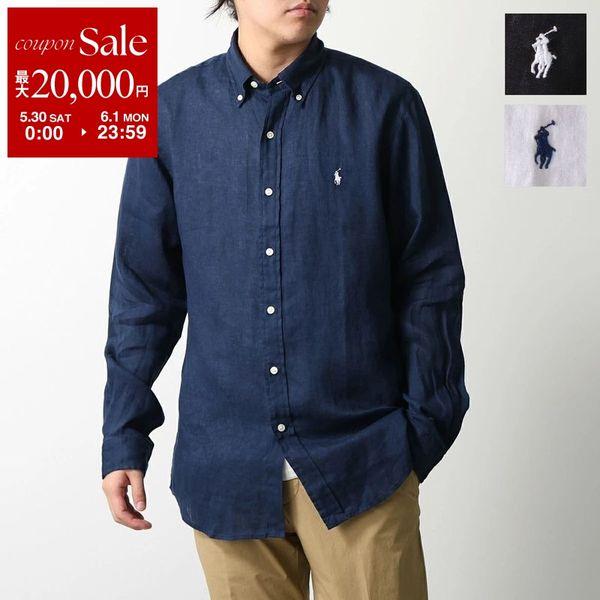 Polo Ralph Lauren ポロラルフローレン シャツ 710966294 メンズ クラシッ...