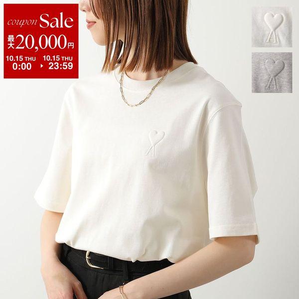 AMI Paris Ami Paris AMI DE COEUR Tシャツ UTS357