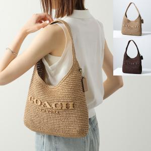 COACH コーチ かごバッグ Brooklyn 28 ブルックリン ショルダーバッグ CDU75 レディース ハンドバッグ トートバッグ ホーボーバッグ 鞄｜インポートセレクトmusee
