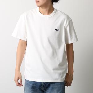 APC A.P.C. アーペーセー 半袖 Tシ...の詳細画像2