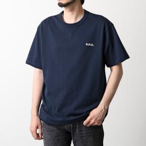 APC A.P.C. アーペーセー 半袖 Tシ...の詳細画像4