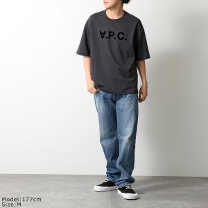 APC A.P.C. アーペーセー 半袖 Tシ...の詳細画像1