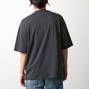 APC A.P.C. アーペーセー 半袖 Tシ...の詳細画像4