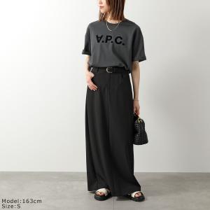 APC A.P.C. アーペーセー 半袖 Tシ...の詳細画像1