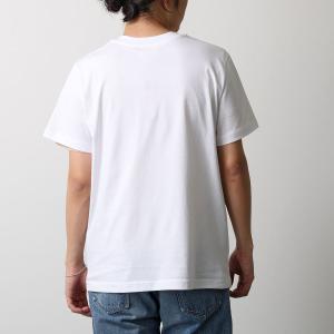 APC A.P.C. アーペーセー 半袖 Tシ...の詳細画像4