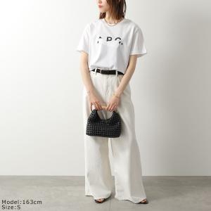 APC A.P.C. アーペーセー 半袖 Tシ...の詳細画像1