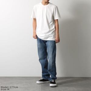 APC A.P.C. アーペーセー 半袖 Tシ...の詳細画像1