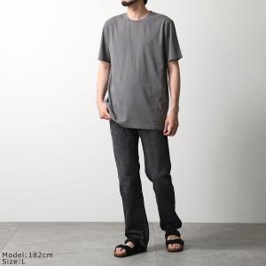 APC A.P.C. アーペーセー 半袖 Tシ...の詳細画像4