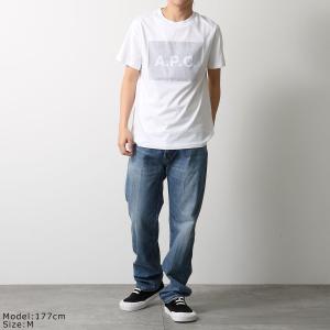 APC A.P.C. アーペーセー Tシャツ ...の詳細画像1