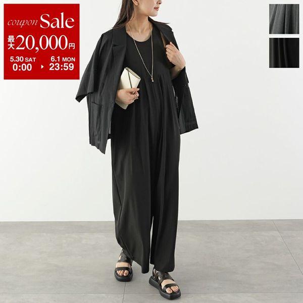 Dignite Collier ディニテコリエ サロペット 80268012 レディース オールイン...