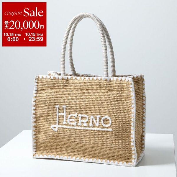 HERNO Herno トートバッグ BAG00018D