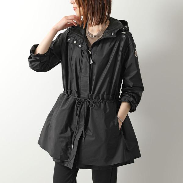 MONCLER モンクレール レインジャケット WETEAU ウェトー 1A00135 539ZD ...
