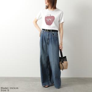 APC A.P.C. アーペーセー Tシャツ ...の詳細画像1