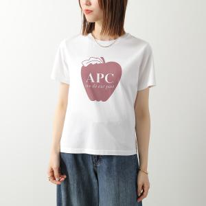 APC A.P.C. アーペーセー Tシャツ ...の詳細画像2