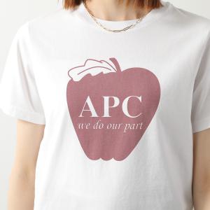 APC A.P.C. アーペーセー Tシャツ ...の詳細画像5
