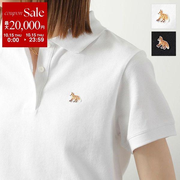 MAISON KITSUNE Maison Kitsune BABY FOX シャツ OW00207KP0001
