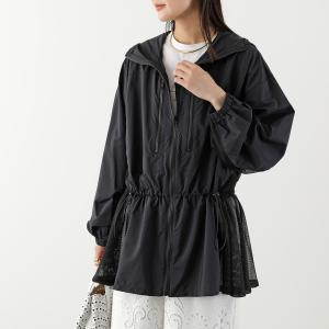 Mewl ミュール ブルゾン M262-430...の詳細画像5