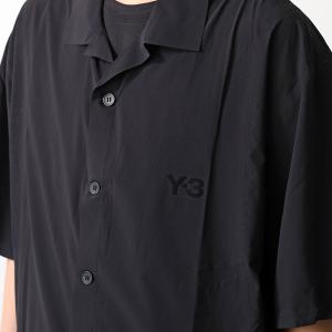 Y-3 ワイスリー 半袖シャツ ULTRALI...の詳細画像2