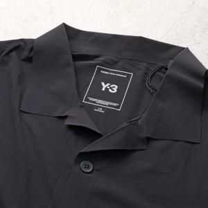 Y-3 ワイスリー 半袖シャツ ULTRALI...の詳細画像5