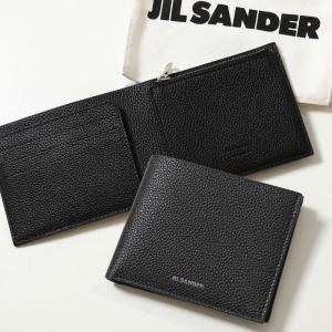 JIL SANDER（ジルサンダー） 三つ折り財布 ORIGAMI オリガミ J25UI0005