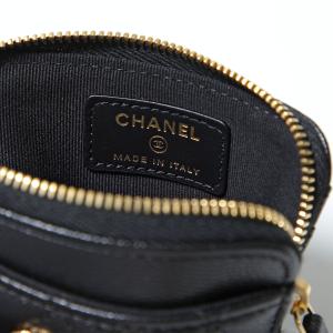 CHANEL シャネル コインケース AP50...の詳細画像5