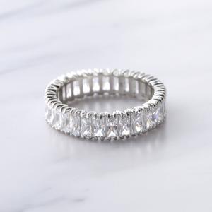 SWAROVSKI スワロフスキー リング M...の詳細画像4