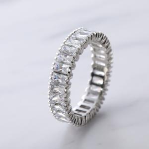 SWAROVSKI スワロフスキー リング M...の詳細画像5