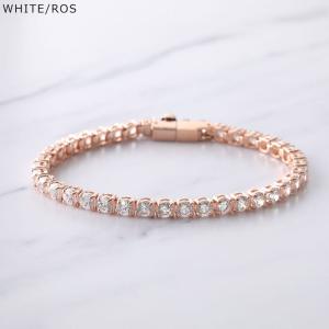 SWAROVSKI スワロフスキー ブレスレッ...の詳細画像1