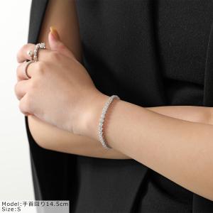 SWAROVSKI スワロフスキー ブレスレッ...の詳細画像4