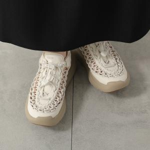 KEEN キーン サンダル UNEEK WK ...の詳細画像2
