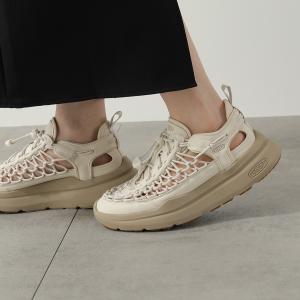 KEEN キーン サンダル UNEEK WK ...の詳細画像4