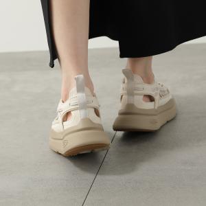 KEEN キーン サンダル UNEEK WK ...の詳細画像5