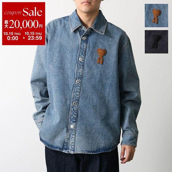 AMI Paris Ami Paris ジャケット UJK897