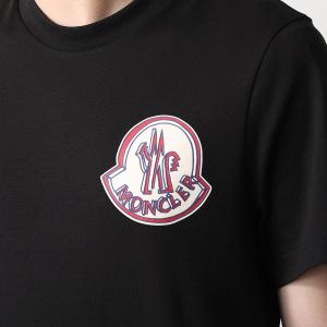 MONCLER モンクレール Tシャツ 8C0...の詳細画像4