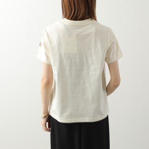 MONCLER モンクレール Tシャツ MAG...の詳細画像4