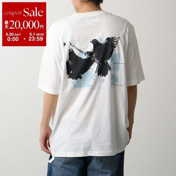 OAMC Peacemaker オーエーエムシー ピースメイカー Tシャツ Regular Tee ...