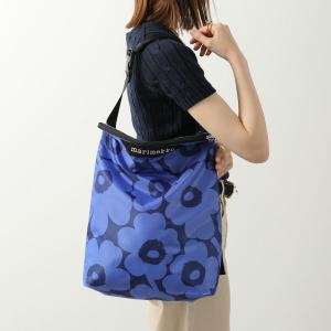 marimekko マリメッコ ショルダーバッグ Neat Crossbody Unikko M ウニッコ 095567 レディース クロスボディ ハンドバッグ 花柄 鞄 555