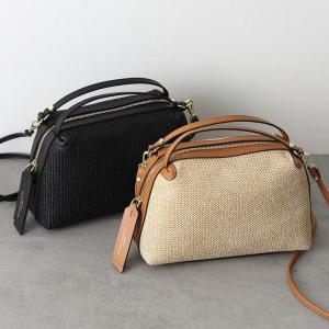 GIANNI CHIARINI ジャンニキアリーニ ショルダーバッグ ALIFA M アリファ BS8788 COMMTWISTLS レディース かごバッグ ハンドバッグ 鞄