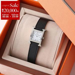 HERMES エルメス 腕時計 H watch ...の商品画像