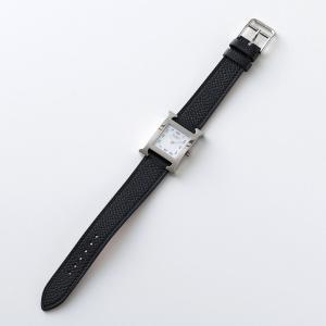 HERMES エルメス 腕時計 H watch...の詳細画像4