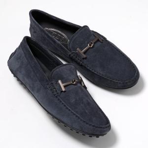 TOD'S（トッズ） TODS ローファー CITY GOMMINO シティ ゴンミーニ