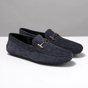 TODS トッズ ローファー T TIMELE...の詳細画像3