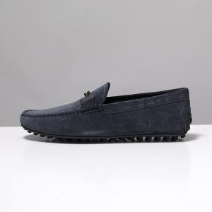 TODS トッズ ローファー T TIMELE...の詳細画像4