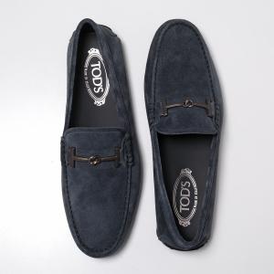 TODS トッズ ローファー T TIMELE...の詳細画像5