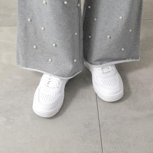 NIKE ナイキ スニーカー W AF1 SH...の詳細画像2