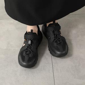 Teva テバ スニーカー サンダル HURR...の詳細画像3