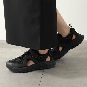 Teva テバ スニーカー サンダル HURR...の詳細画像4