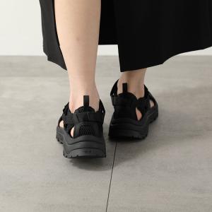 Teva テバ スニーカー サンダル HURR...の詳細画像5
