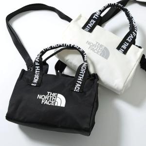 THE NORTH FACE WHITE LABEL ザノースフェイス ホワイトレーベル ショルダーバッグ BONNEY CROSS BAG MINI NN2PQ11 レディース ロゴ 鞄