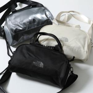 THE NORTH FACE WHITE LABEL ザノースフェイス ショルダーバッグ BONNEY BOWLING BAG S NN2PR09 レディース ロゴ ハンドバッグ ミニバッグ 鞄